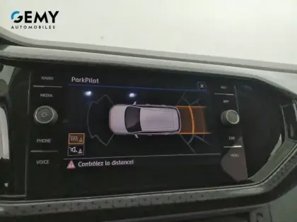 Photo 32 Volkswagen T-cross Gén. I Ph1 Carat 5