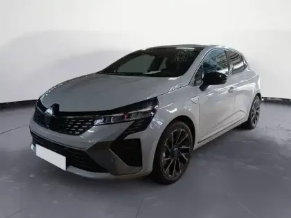 Photo Renault Clio Esprit Alpine