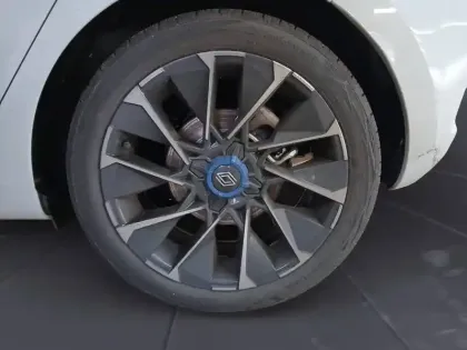 Photo 9 Renault Clio  E-Tech full hybrid 145 ch GSR2