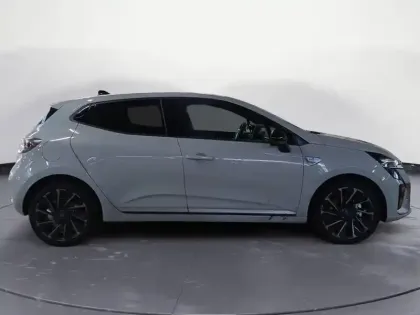 Photo 7 Renault Clio  E-Tech full hybrid 145 ch GSR2