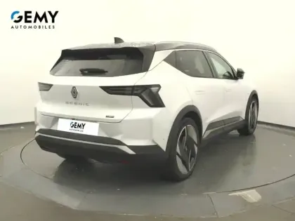Photo 36 Renault Scenic  E-Tech electrique 220 ch grande autonomie