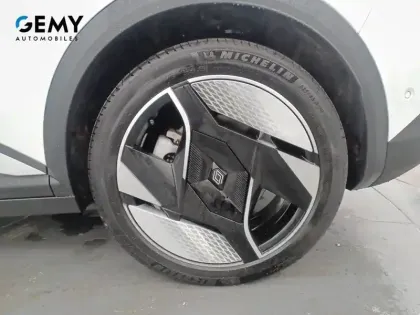 Photo 10 Renault Scenic  E-Tech electrique 220 ch grande autonomie