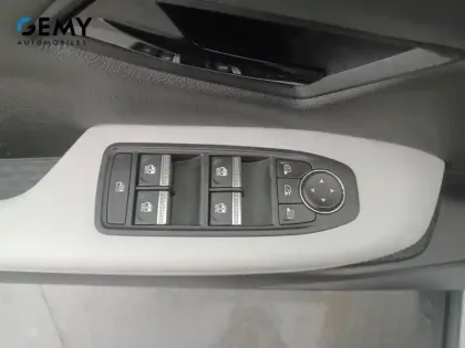 Photo 11 Renault Scenic  E-Tech electrique 220 ch grande autonomie