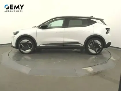 Photo 56 Renault Scenic  E-Tech electrique 220 ch grande autonomie