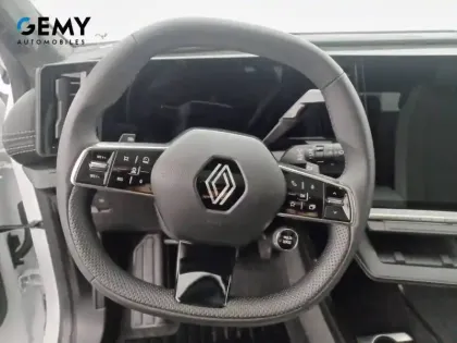 Photo 12 Renault Scenic  E-Tech electrique 220 ch grande autonomie