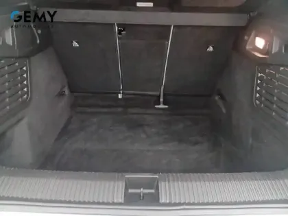 Photo 5 Renault Scenic  E-Tech electrique 220 ch grande autonomie