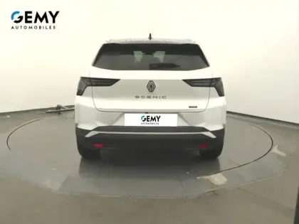 Photo 23 Renault Scenic  E-Tech electrique 220 ch grande autonomie