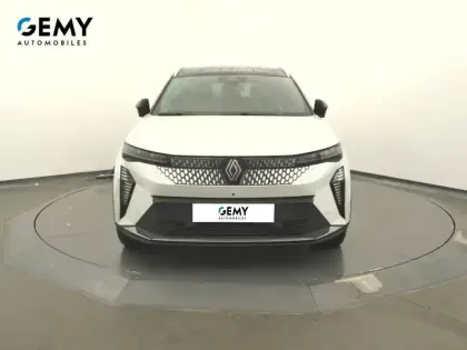 Photo 20 Renault Scenic  E-Tech electrique 220 ch grande autonomie
