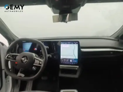 Photo 7 Renault Scenic  E-Tech electrique 220 ch grande autonomie