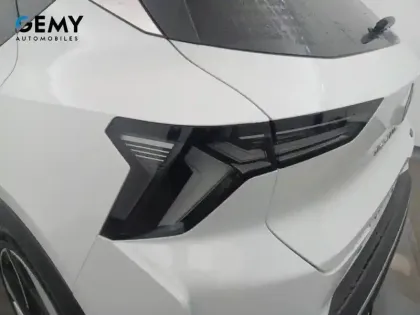 Photo 16 Renault Scenic  E-Tech electrique 220 ch grande autonomie