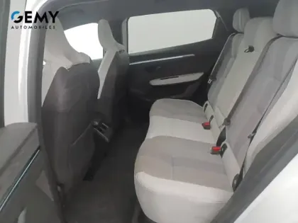 Photo 9 Renault Scenic  E-Tech electrique 220 ch grande autonomie