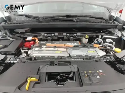 Photo 14 Renault Scenic  E-Tech electrique 220 ch grande autonomie