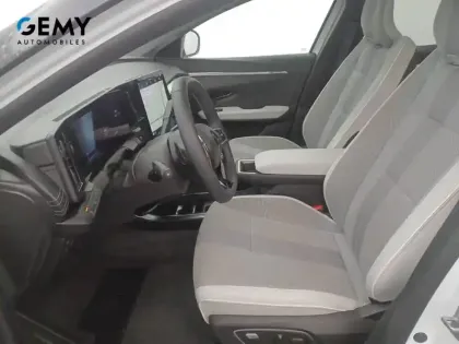 Photo 46 Renault Scenic  E-Tech electrique 220 ch grande autonomie