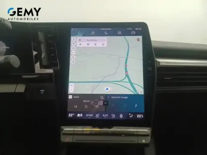 Photo 13 Renault Scenic  E-Tech electrique 220 ch grande autonomie