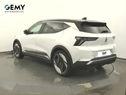 Photo 44 Renault Scenic  E-Tech electrique 220 ch grande autonomie