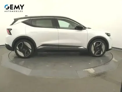 Photo 41 Renault Scenic  E-Tech electrique 220 ch grande autonomie