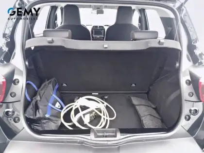 Photo 20 Dacia Spring Gén. I (BBG) Ph1 Confort Plus 5