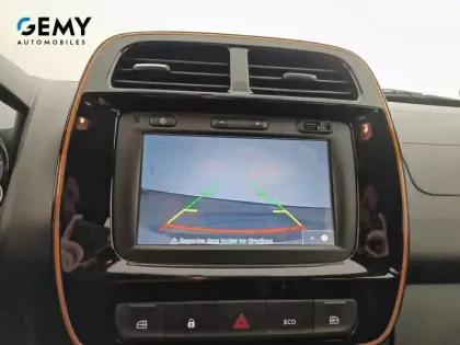 Photo 31 Dacia Spring Gén. I (BBG) Ph1 Confort Plus 5