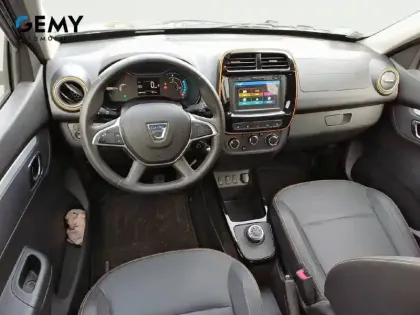 Photo 7 Dacia Spring  Achat Intégral