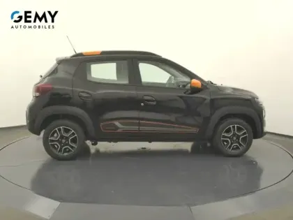 Photo 18 Dacia Spring Gén. I (BBG) Ph1 Confort Plus 5