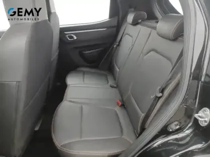 Photo 24 Dacia Spring Gén. I (BBG) Ph1 Confort Plus 5