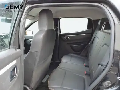 Photo 9 Dacia Spring  Achat Intégral