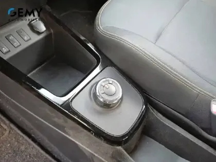 Photo 11 Dacia Spring  Achat Intégral