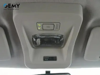 Photo 29 Dacia Spring Gén. I (BBG) Ph1 Confort Plus 5