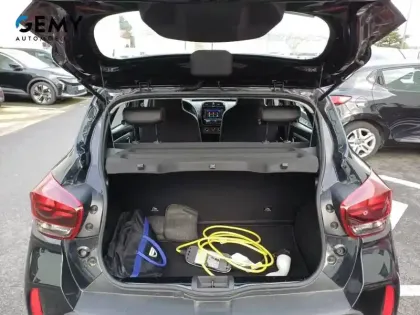 Photo 5 Dacia Spring  Achat Intégral