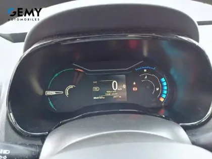 Photo 13 Dacia Spring  Achat Intégral