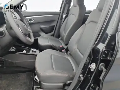 Photo 23 Dacia Spring Gén. I (BBG) Ph1 Confort Plus 5