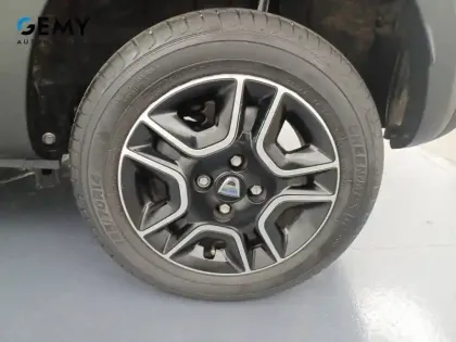 Photo 25 Dacia Spring Gén. I (BBG) Ph1 Confort Plus 5