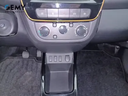 Photo 28 Dacia Spring Gén. I (BBG) Ph1 Confort Plus 5