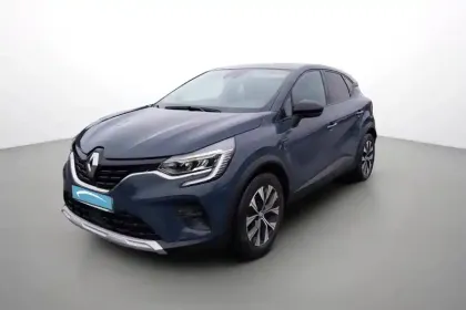 Photo Renault Captur Evolution