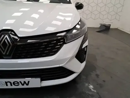 Photo 51 Renault Clio  Eco-G 100 GSR2