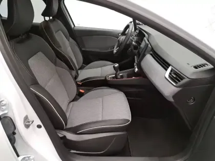 Photo 107 Renault Clio  Eco-G 100 GSR2