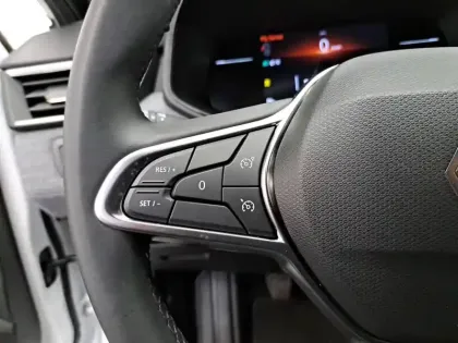 Photo 30 Renault Clio  Eco-G 100 GSR2