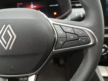 Photo 31 Renault Clio  Eco-G 100 GSR2