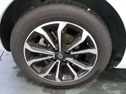 Photo 13 Renault Clio  Eco-G 100 GSR2