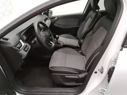 Photo 110 Renault Clio  Eco-G 100 GSR2