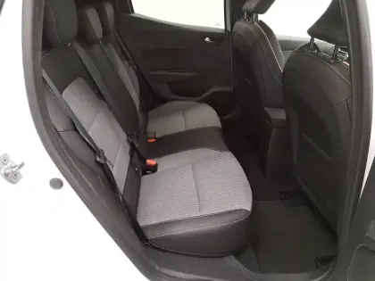 Photo 63 Renault Clio  Eco-G 100 GSR2