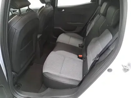 Photo 109 Renault Clio  Eco-G 100 GSR2