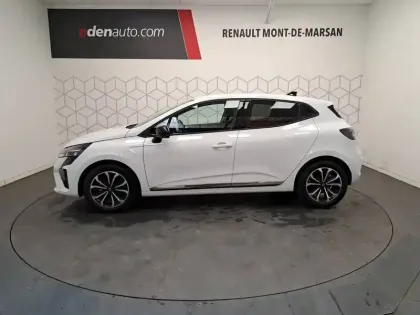 Photo 85 Renault Clio  Eco-G 100 GSR2