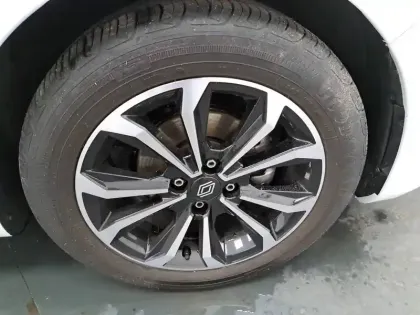 Photo 14 Renault Clio  Eco-G 100 GSR2