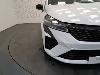 Photo 50 Renault Clio  Eco-G 100 GSR2