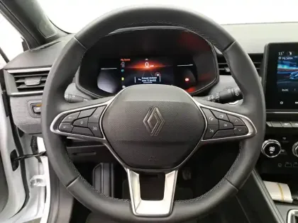 Photo 32 Renault Clio  Eco-G 100 GSR2