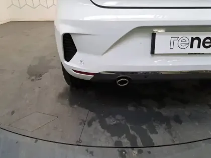 Photo 10 Renault Clio  Eco-G 100 GSR2