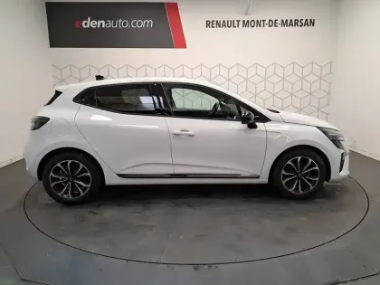 Photo 89 Renault Clio  Eco-G 100 GSR2