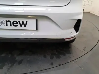 Photo 53 Renault Clio  Eco-G 100 GSR2