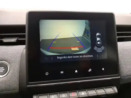 Photo 79 Renault Clio  Eco-G 100 GSR2